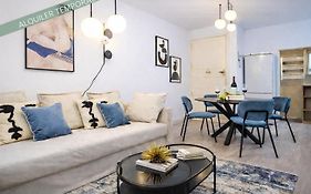 Atocha VI - Elegancia Urbana en una Ubicación Privilegiada